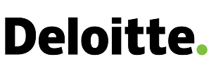 Deloitte logo