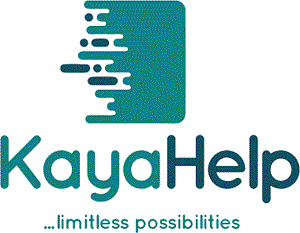 KayaHelp logo