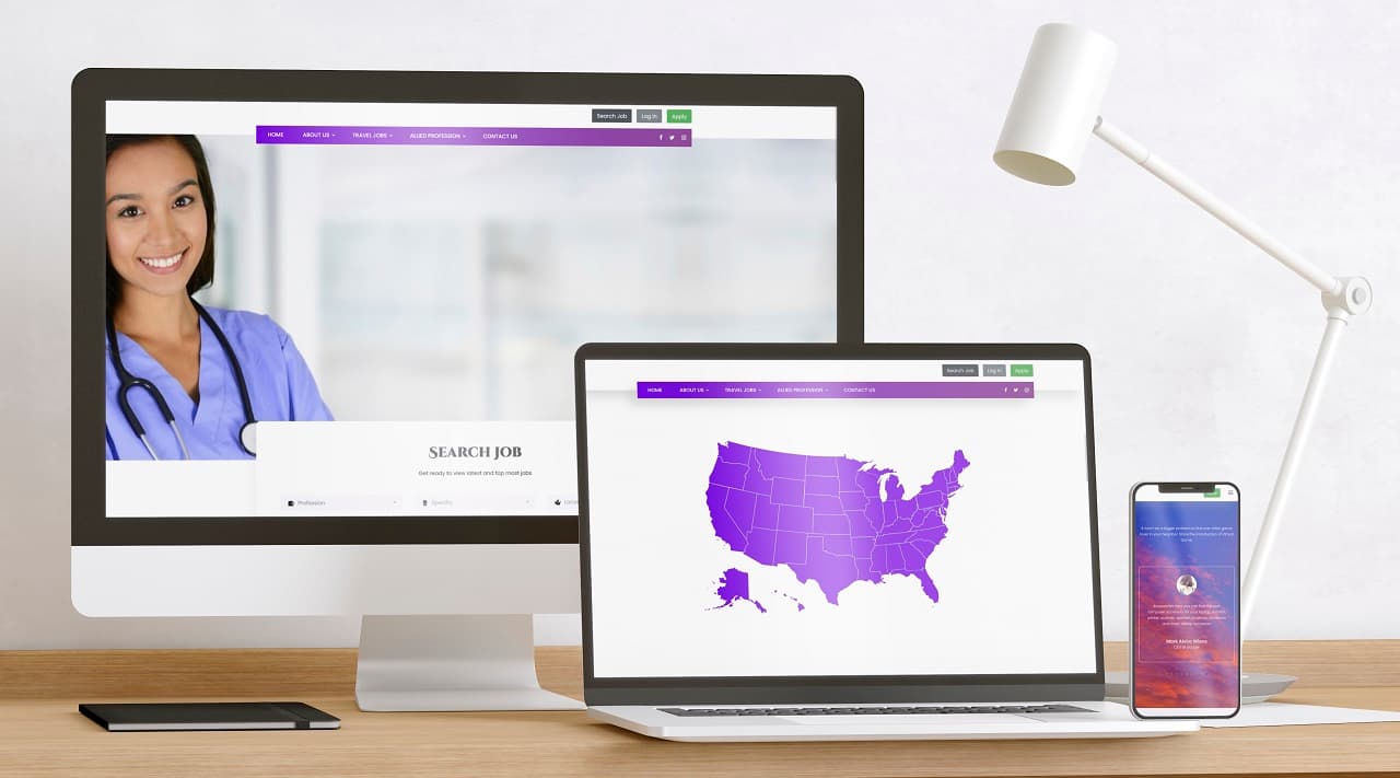 All Care Medical thumbnail