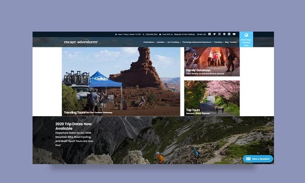 Escape Adventurers thumbnail