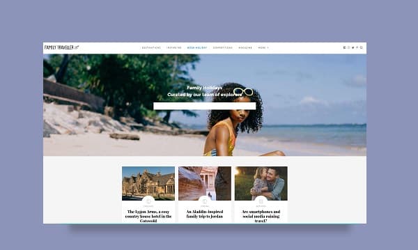 FamilyTraveller thumbnail