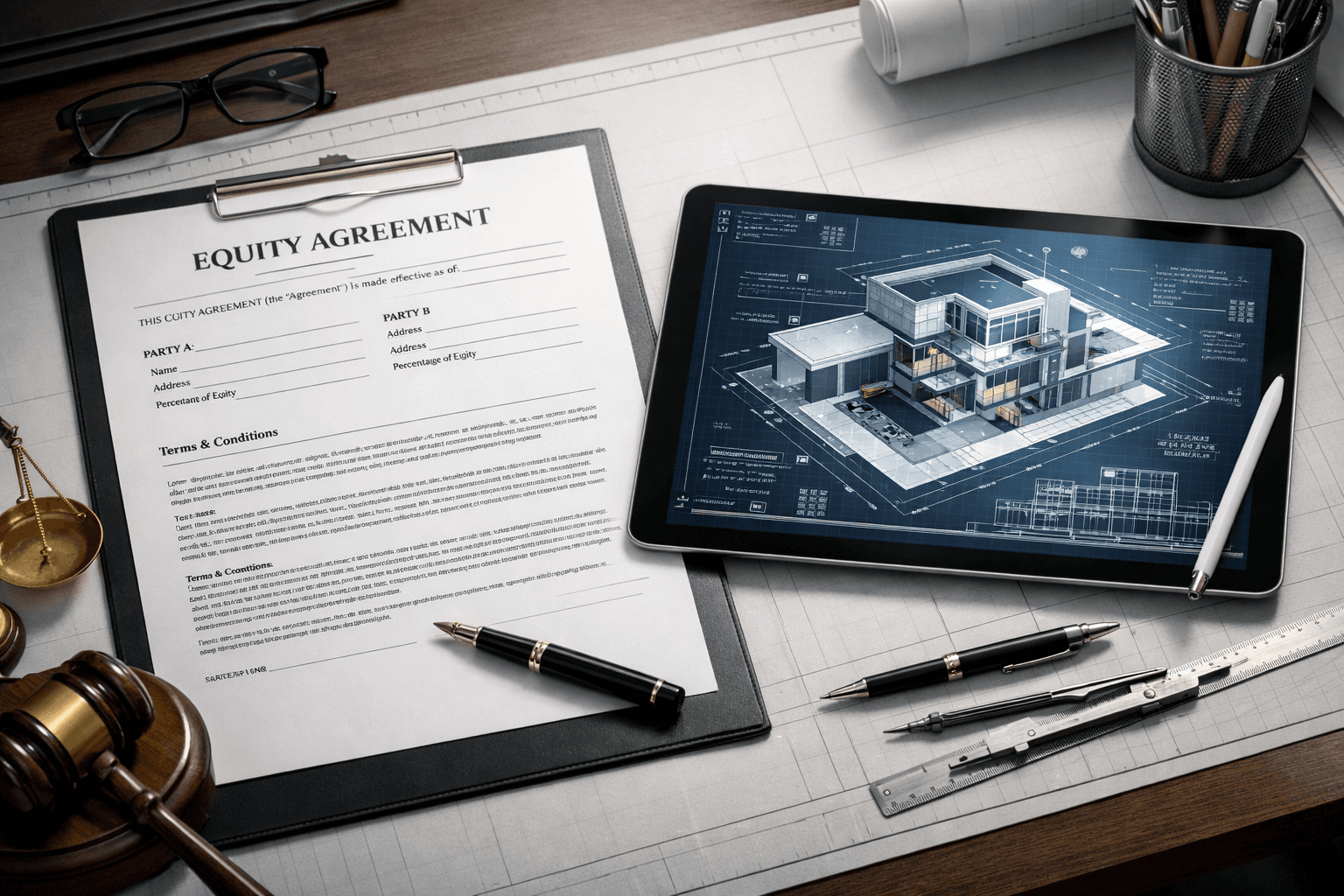 Technical Cofounder vs Development Partner