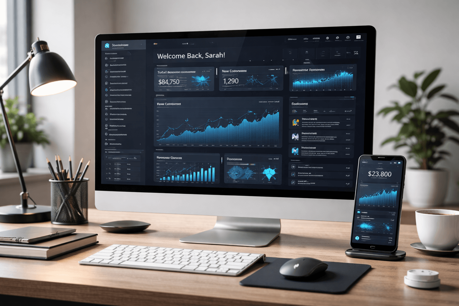 Web App vs Mobile App: Which to Build First
