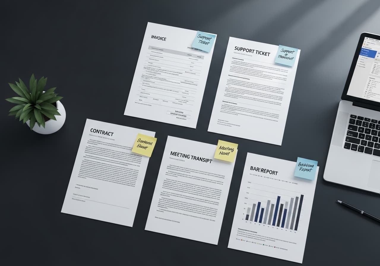 AI Automation Use Cases That Save 20+ Hours Per Week